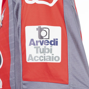 Maglia home Cremonese Acerbis 2020/2021 Bia 80 by ACERBIS - Home (8)