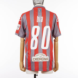 Maglia home Cremonese Acerbis 2020/2021 Bia 80 by ACERBIS - Home