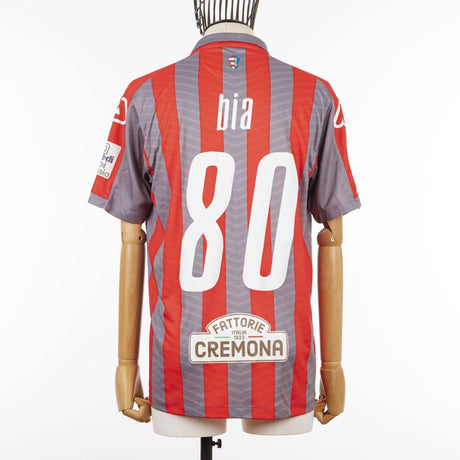 Maglia home Cremonese Acerbis 2020/2021 Bia 80 by ACERBIS - Home