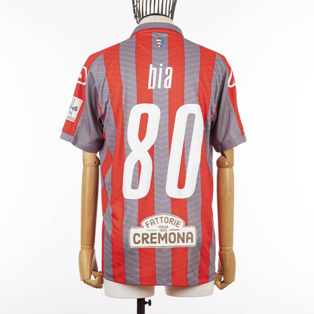 Maglia home Cremonese Acerbis 2020/2021 Bia 80 by ACERBIS - Home