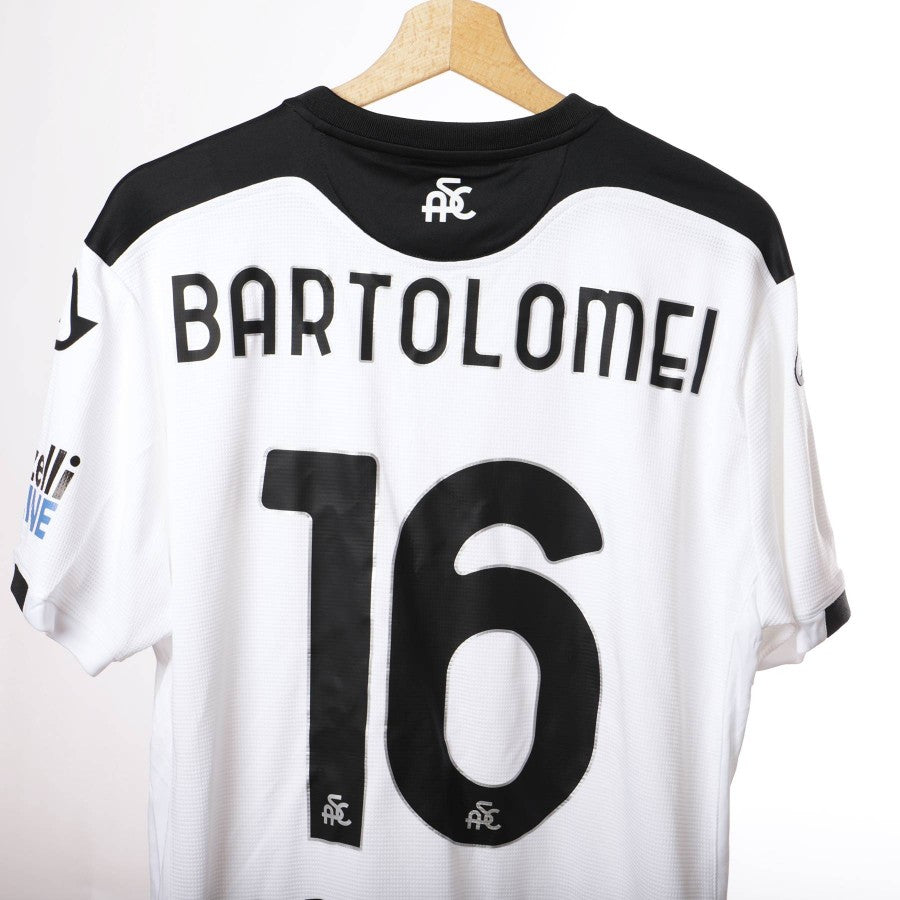 maglia home spezia acerbis 2020/2021 bartolomei 16 by ACERBIS - Home (10)