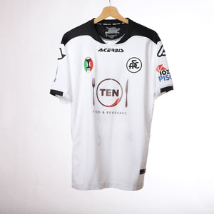 maglia home spezia acerbis 2020/2021 bartolomei 16 by ACERBIS - Home (2)