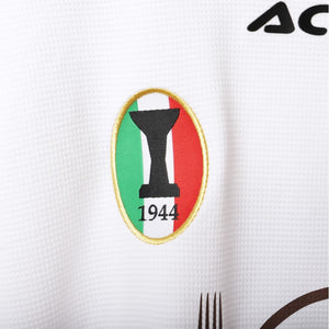 maglia home spezia acerbis 2020/2021 bartolomei 16 by ACERBIS - Home (3)