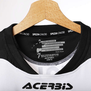 maglia home spezia acerbis 2020/2021 bartolomei 16 by ACERBIS - Home (5)