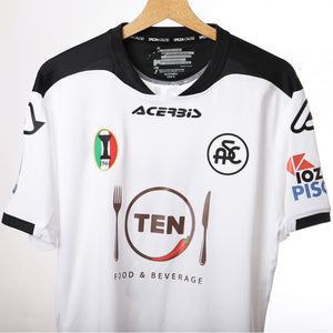 maglia home spezia acerbis 2020/2021 bartolomei 16 by ACERBIS - Home (9)