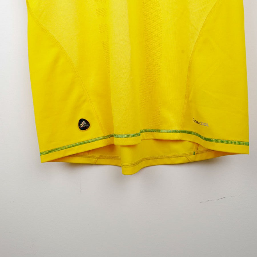 maglia home sudafrica Adidas 2010/2011 by ACERBIS - Home (10)