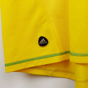 maglia home sudafrica Adidas 2010/2011 by ACERBIS - Home (11)