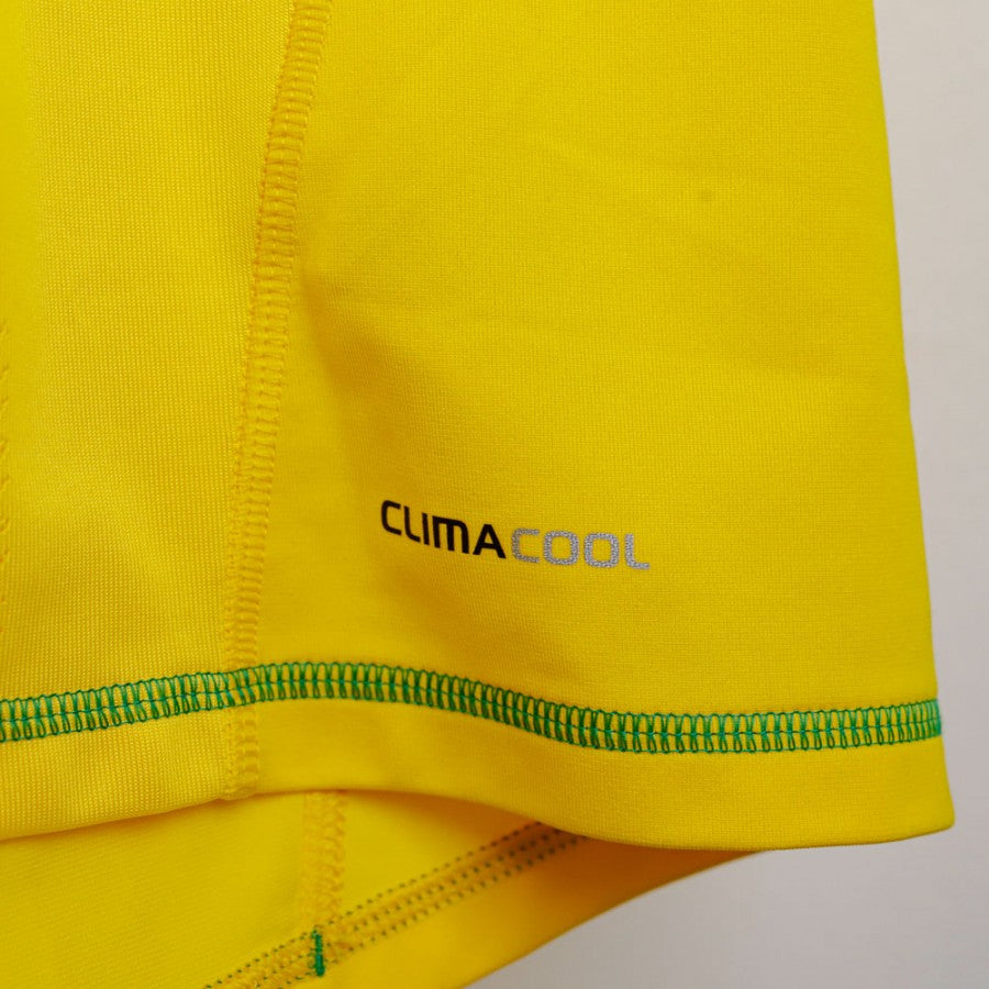 maglia home sudafrica Adidas 2010/2011 by ACERBIS - Home (12)