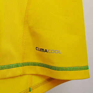 maglia home sudafrica Adidas 2010/2011 by ACERBIS - Home (12)