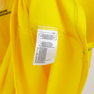 maglia home sudafrica Adidas 2010/2011 by ACERBIS - Home (13)