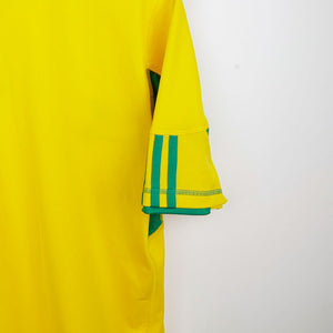 maglia home sudafrica Adidas 2010/2011 by ACERBIS - Home (4)