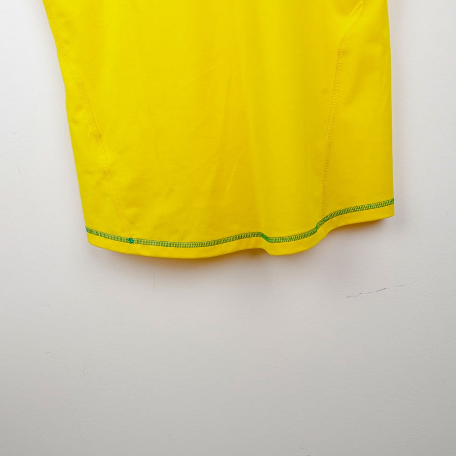 maglia home sudafrica Adidas 2010/2011 by ACERBIS - Home (6)