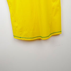 maglia home sudafrica Adidas 2010/2011 by ACERBIS - Home (6)