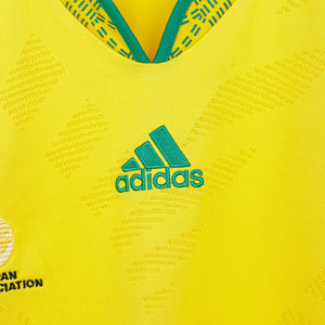 maglia home sudafrica Adidas 2010/2011 by ACERBIS - Home (7)