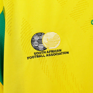 maglia home sudafrica Adidas 2010/2011 by ACERBIS - Home (8)