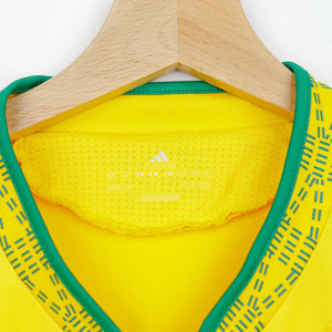 maglia home sudafrica Adidas 2010/2011 by ACERBIS - Home (9)