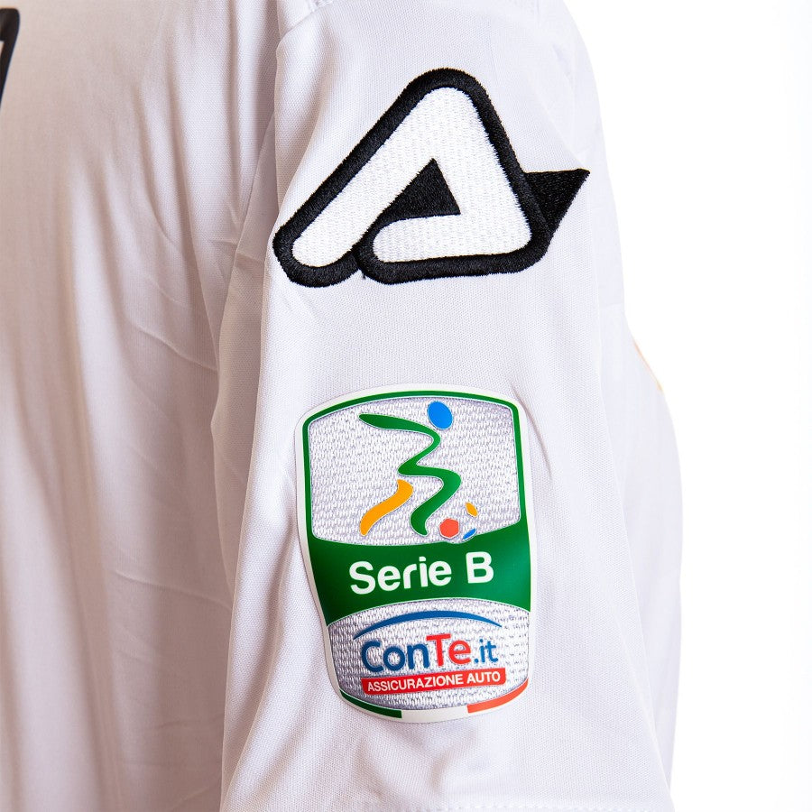 maglia spezia home gilardino 10 2017/2018 by ACERBIS - Home (10)