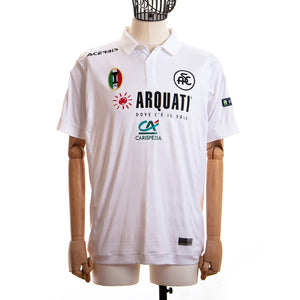 maglia spezia home gilardino 10 2017/2018 by ACERBIS - Home (2)