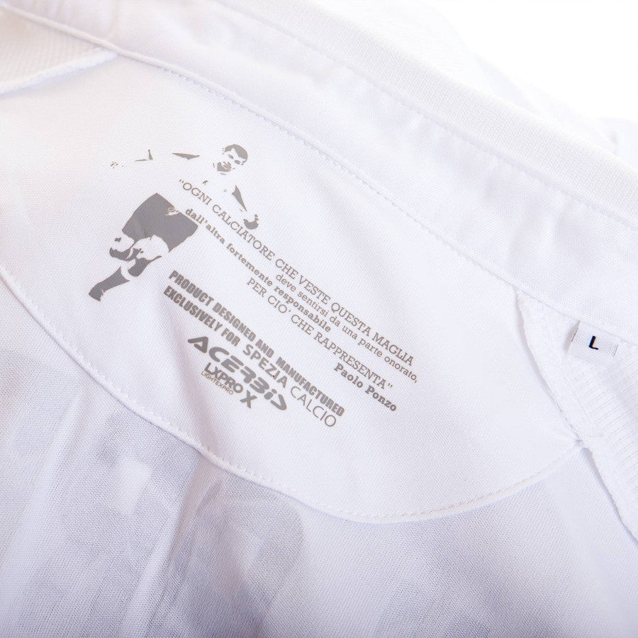 maglia spezia home gilardino 10 2017/2018 by ACERBIS - Home (5)