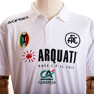 maglia spezia home gilardino 10 2017/2018 by ACERBIS - Home (9)