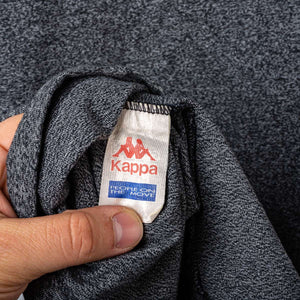 Palermo Kappa Training T-shirt 1996/1997