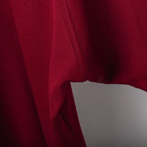 Felpa Training Roma Kappa Ina Assitalia n10 2000/2001