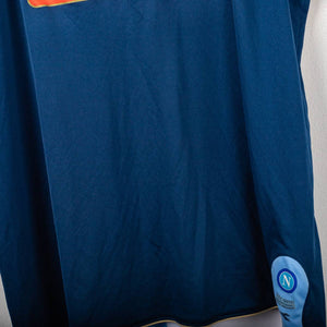 Maglia Third Napoli Diadora Maggio n11 2008/2009  68x51