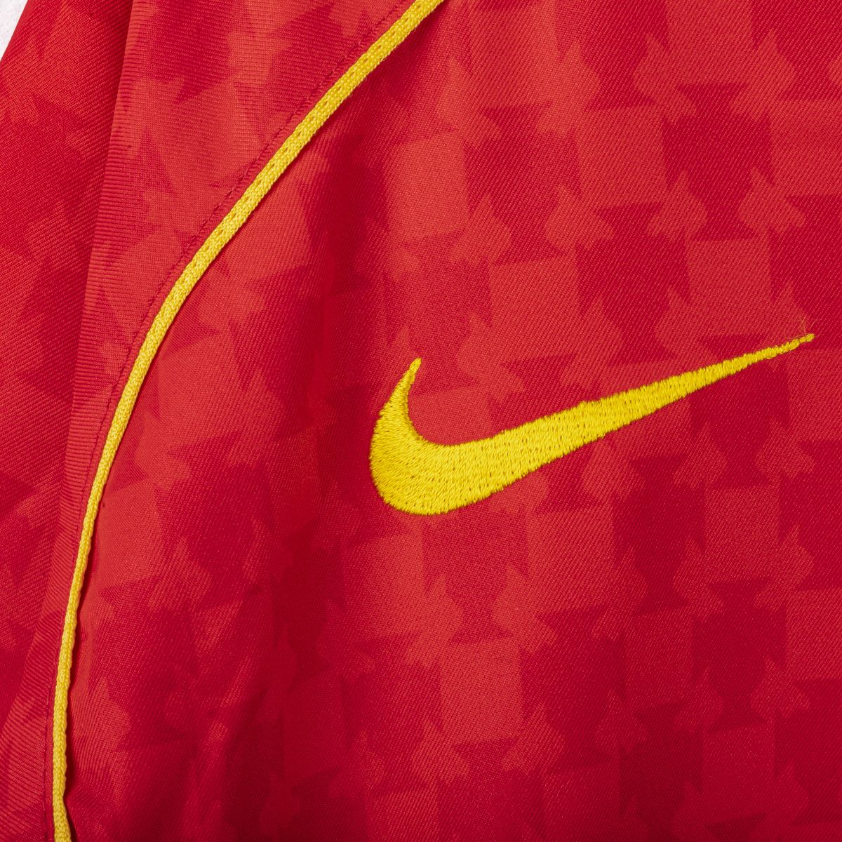 Maglia Home Portogallo Nike Ronaldo 17 Euro 2004