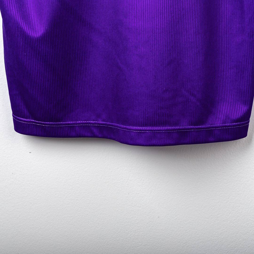 Maglia Home Fiorentina Reebok Rui Costa 10 1996/1997