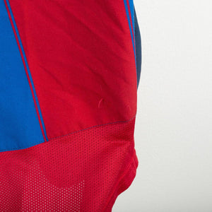 Maglia Home Barcellona Nike Ronaldinho 10 2002/2003