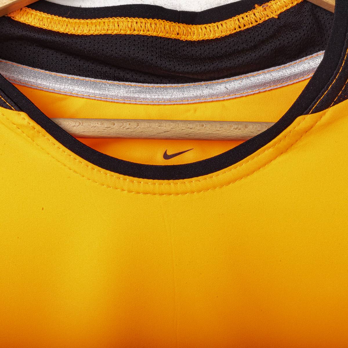 Maglia Home Olanda Nike Seedorf 7 2002/2004