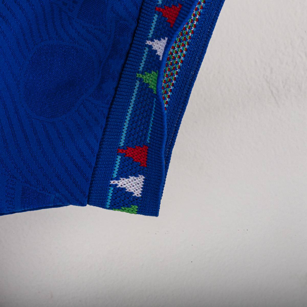 Maglia Italia Diadora Baggio N10 Mondiale USA 1994