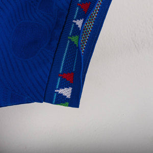 Maglia Italia Diadora Baggio N10 Mondiale USA 1994