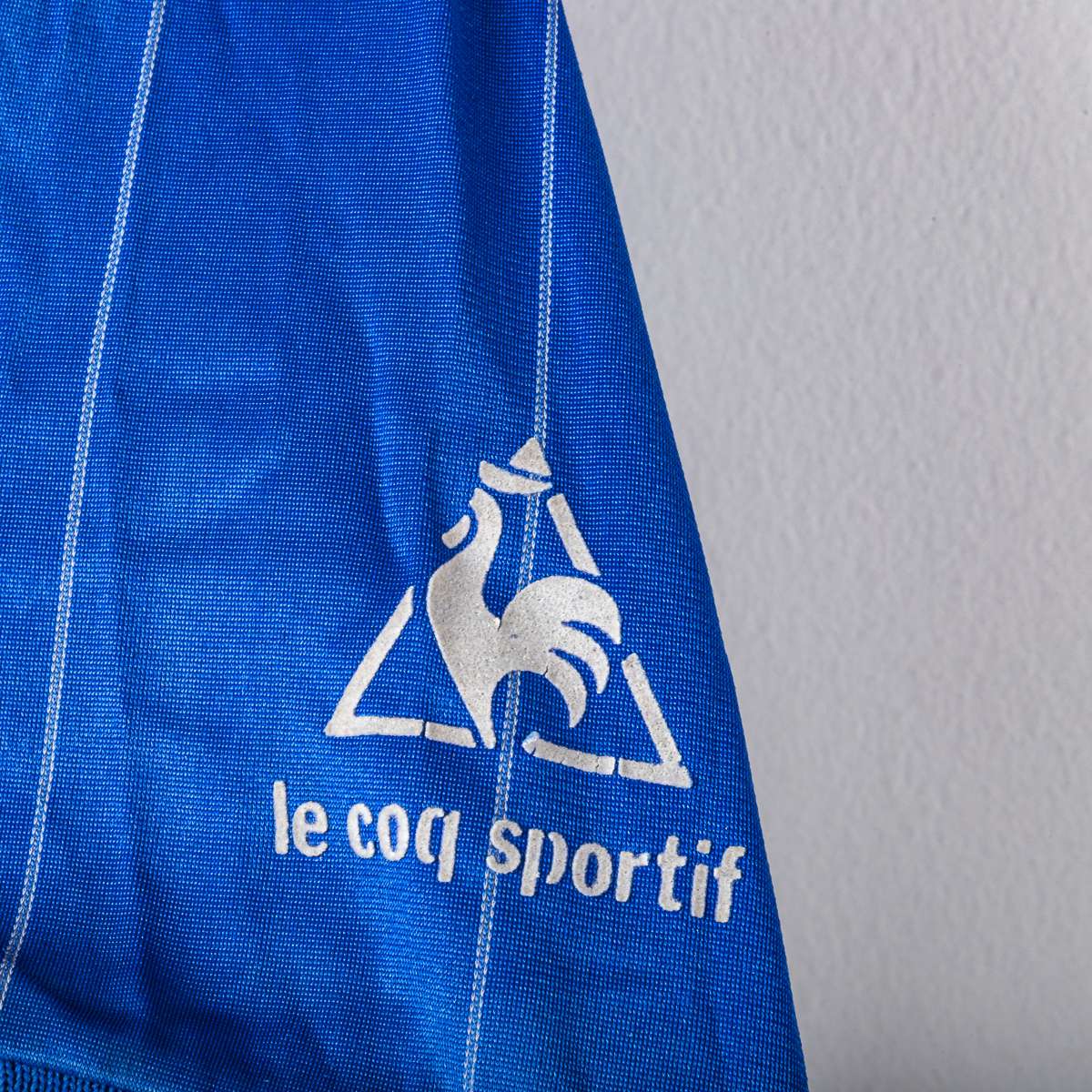 Maglia Chelsea Home Le Coq Sportif 1981/1982