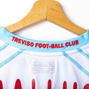 Maglia Home Treviso Lotto Mallus 23 2005/2006