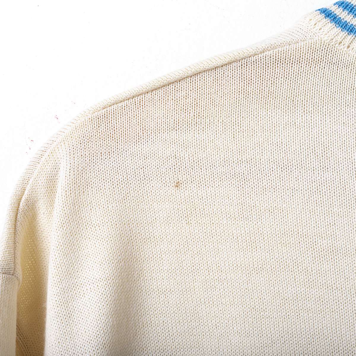 Maglia Away SSC Napoli Linea Time Cirio 1984/1985