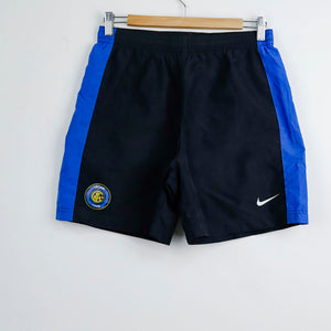 Pantaloncini Bambino Home Inter Nike 2000/2001