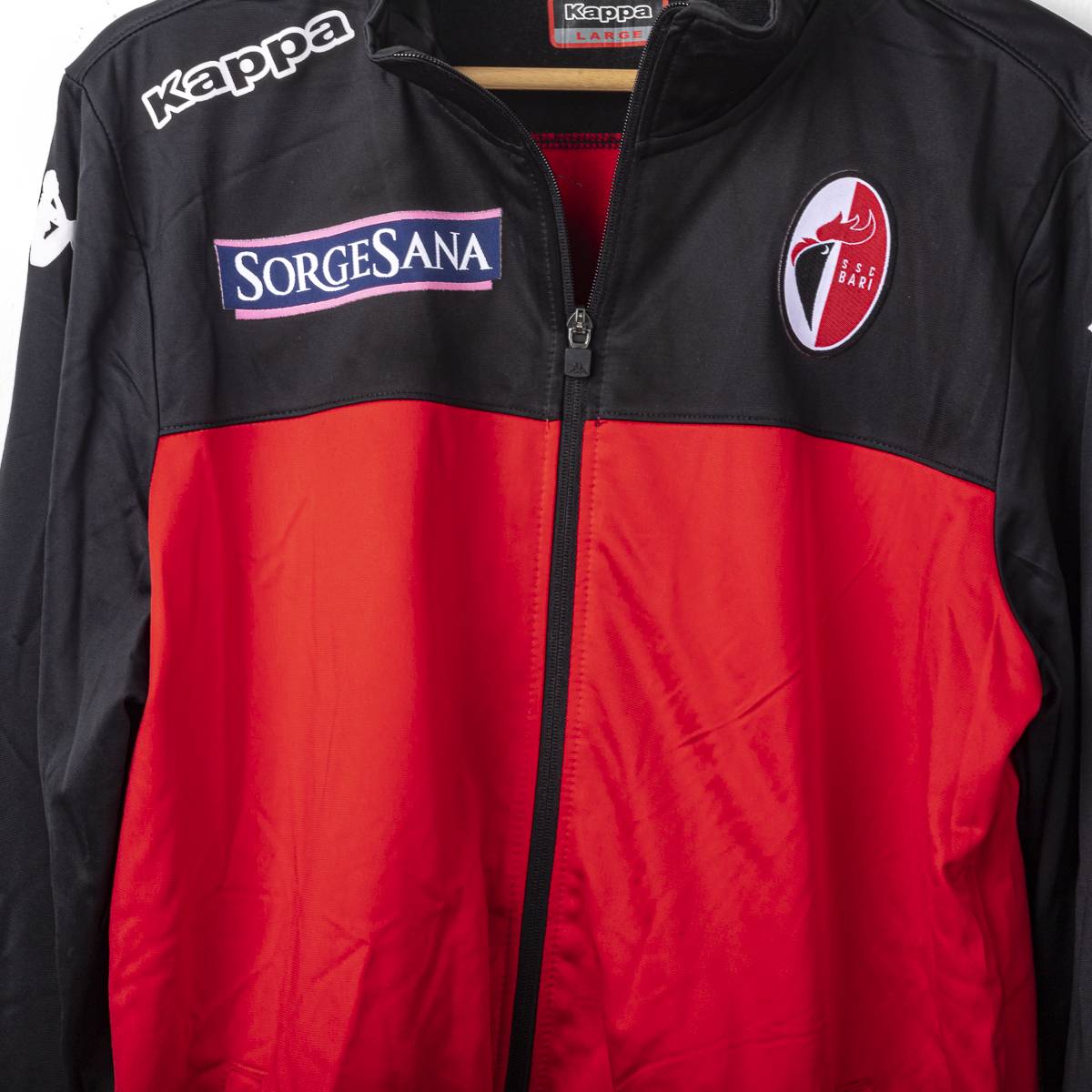 Giacca Bari Kappa 2020/2021