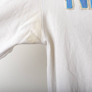 Polo Bianca Ssc Napoli Kappa 2000