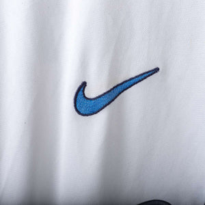 Napoli Nike Polenghi Schwoch 30 1998/1999 Away Shirt
