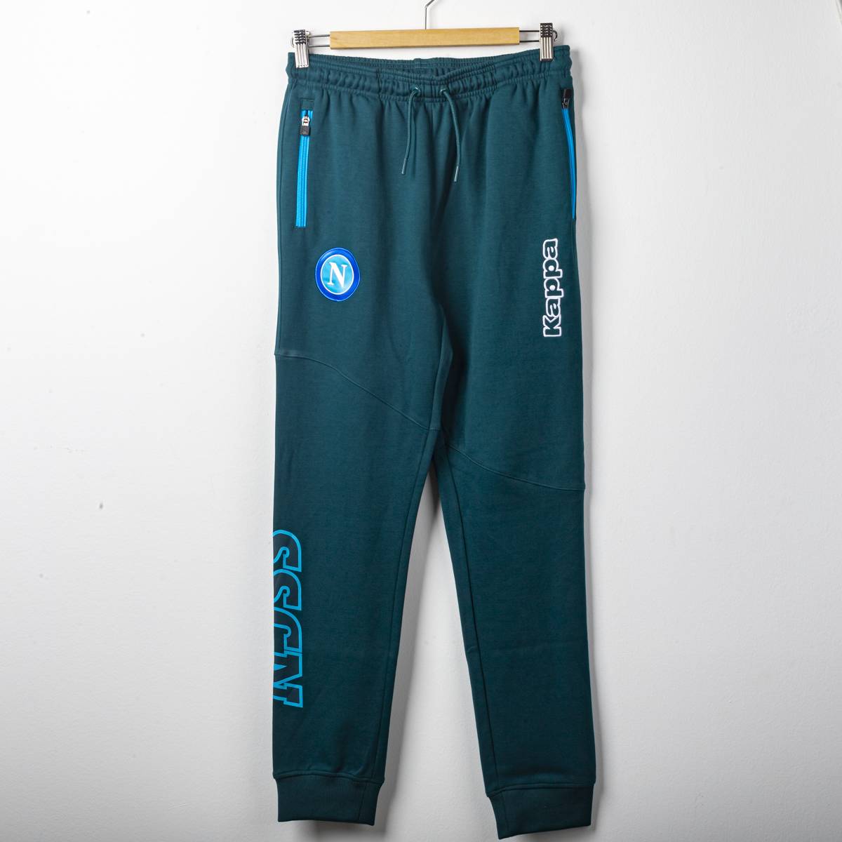 Tuta Napoli Kappa Lete 2020/2021