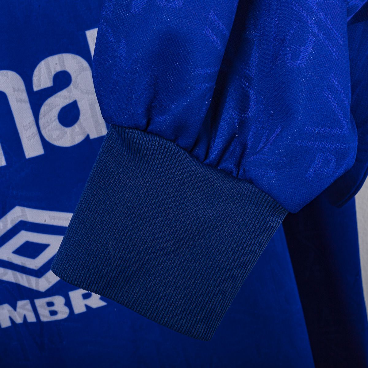 T-shirt Training Parma Umbro 1993/1994