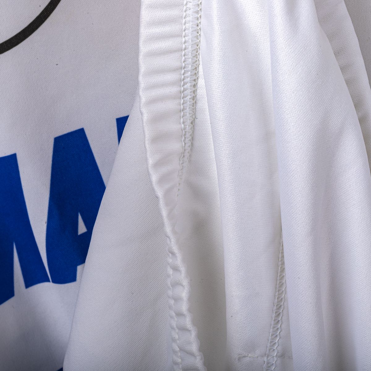 Maglia Mapei Ciclismo Campione del Mondo 1998