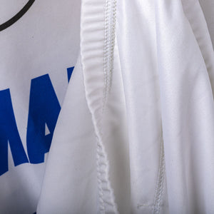 Maglia Mapei Ciclismo Campione del Mondo 1998