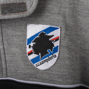 Felpa Allenamento Sampdoria Asics Daewoo 1998/1999
