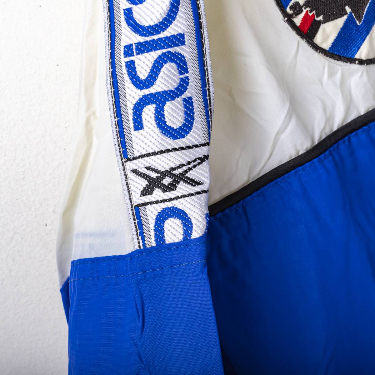 Giacca Antivento Sampdoria Asics Erg 1994/1995
