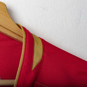 Maglia Third SSC Napoli Macron Lavezzi 7 2009/2010