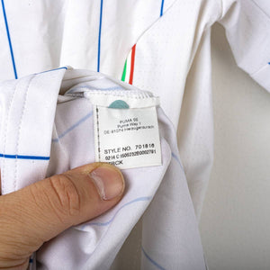 Maglia Away Italia Puma Mondiali Brasile 2014