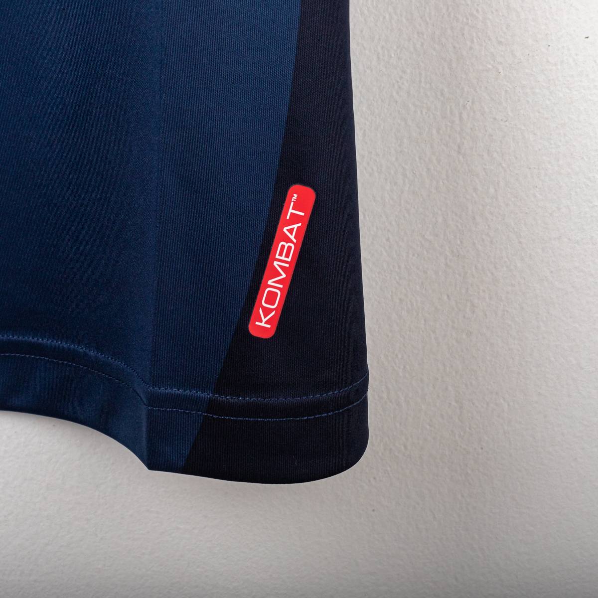 Maglia Third Napoli Kappa Jorginho 8 2017/2018