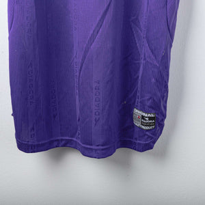 Maglia Home Fiorentina Diadora Repka 2 2000/2001